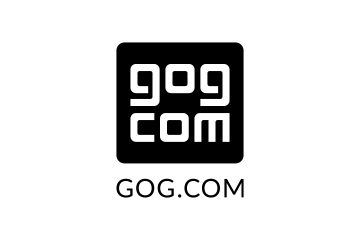 شعار GOG