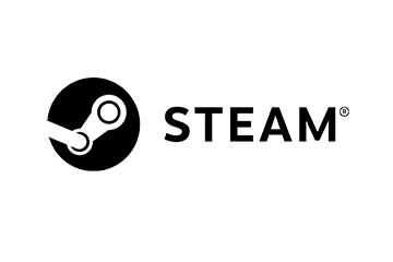 Steam logo