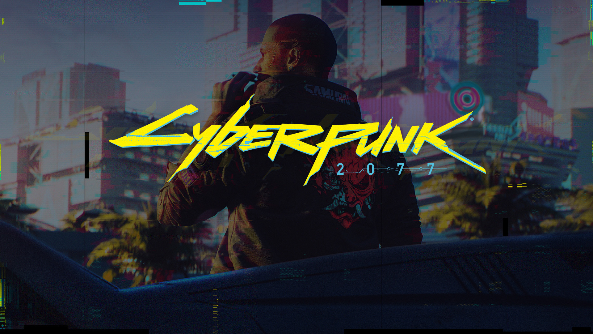 Cyberpunk 2077 Wallpapers Sysjolt